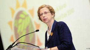 ONU empuja observatorio del metano para frenar el calentamiento global