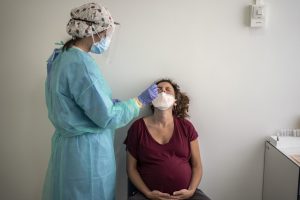 Coronavirus: Salud Pública reporta 162 nuevos casos 