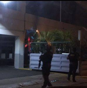 PGR y DNCD ponen en marcha operación Larva
