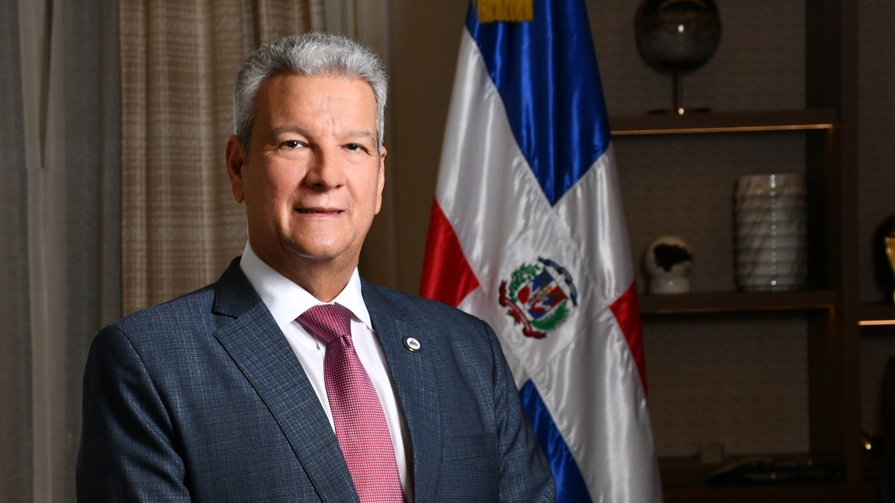 Macarrulla asegura no era el momento para una reforma fiscal