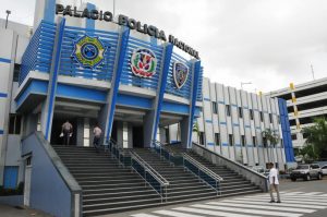 El vocero de la Policía Nacional dijo que la institución está a la espera de un informe del área de investigaciones, sobre el caso en Ciudad Real II