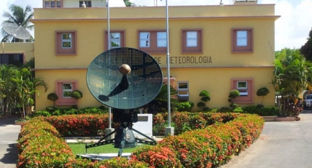 Onamet pronostica condiciones de buen tiempo meteorológico