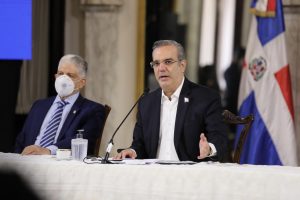 Unas quince reformas serán discutidas en diálogo por el Gobierno