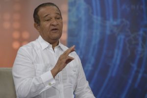 Fallece hijo del senador  Antonio Marte tras padecer COVID