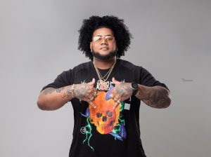 Promo 809, promotor detrás éxitos 