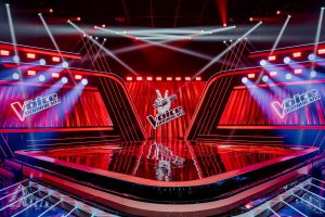 Transmitirán programa especial previo a final The Voice Dominicana