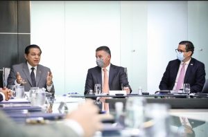 CONEP respalda las nuevas medidas de Salud Pública ante el COVID-19