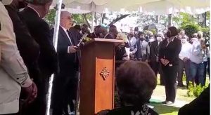 Reinaldo tenía virtudes que no adornan a muchos hombres, Monchy Fadul