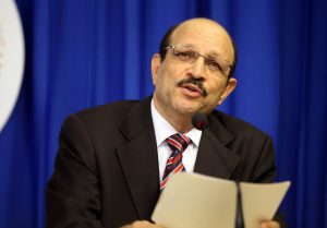 Exdirector Inabie se defiende antes de publicación de Reporte Especial