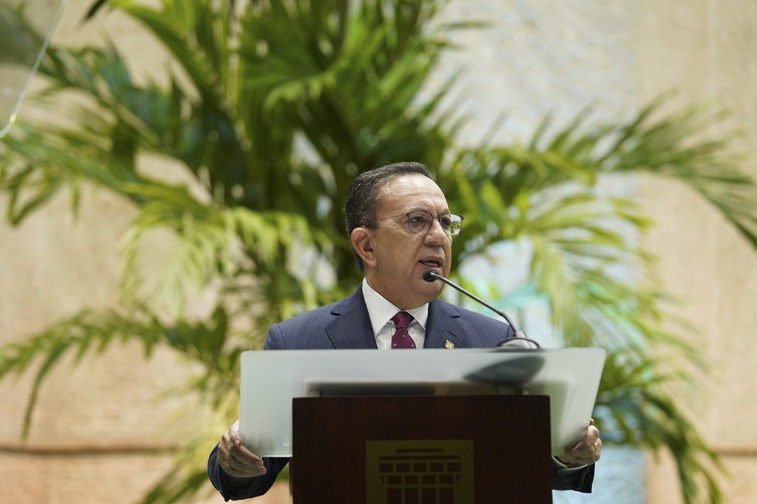 BC: Economía dominicana creció 12.7 % en enero-septiembre 2021