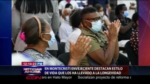 Vídeo: No fumar, no tomar alcohol y dormir bien, aumenta la longevidad