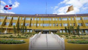 JCE saluda medida de coerción interpuesta contra estafador