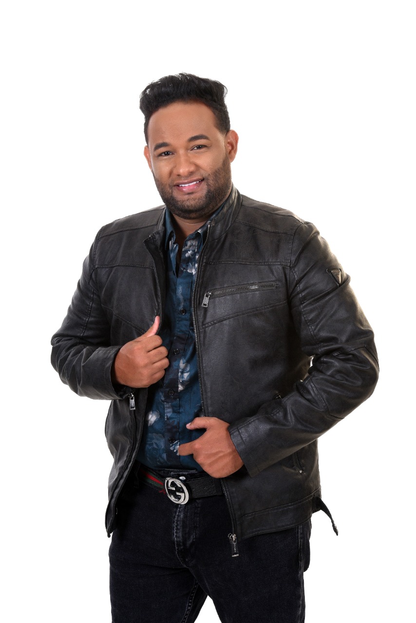 Bachatero Yarony Montero presenta sencillo “Tu olvido”