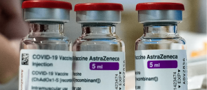 AstraZeneca acuerda con la OPS suministro vacuna de COVID-19