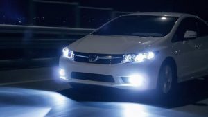 Intrant: plazo de una semana para desmontar luces led de los vehículos