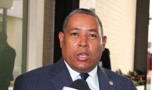 Declaran inamisible recurso de amparo a diputado Héctor Darío Féliz