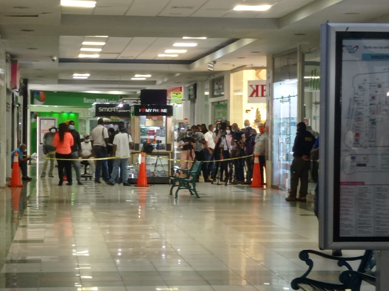 Operación Larva desarticula entramado de narcotráfico y lavado