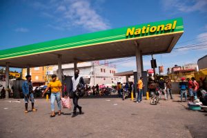 Haití: Hospitales podrían cerrar puertas por escasez de combustibles