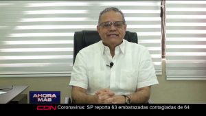 Vídeo: INABIE continúa investigación de utilería escolar dañada