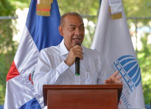 Dejan iniciados trabajos “Obras Públicas con la Gente” en Elías Piña 