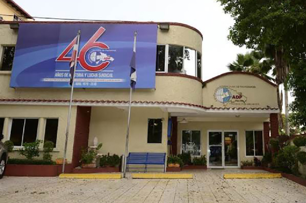 Maestros eligen mañana dirigentes ADP; votaran unos 105 mil docentes 