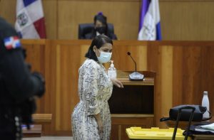 Pastora Rossy Guzmán, implicada en caso Coral seguirá en prisión preventiva 