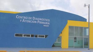 Capacitan a médicos sobre retos de implementación atención primaria