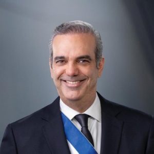 Presidente Luis Abinader ofrecerá rueda de prensa este domingo