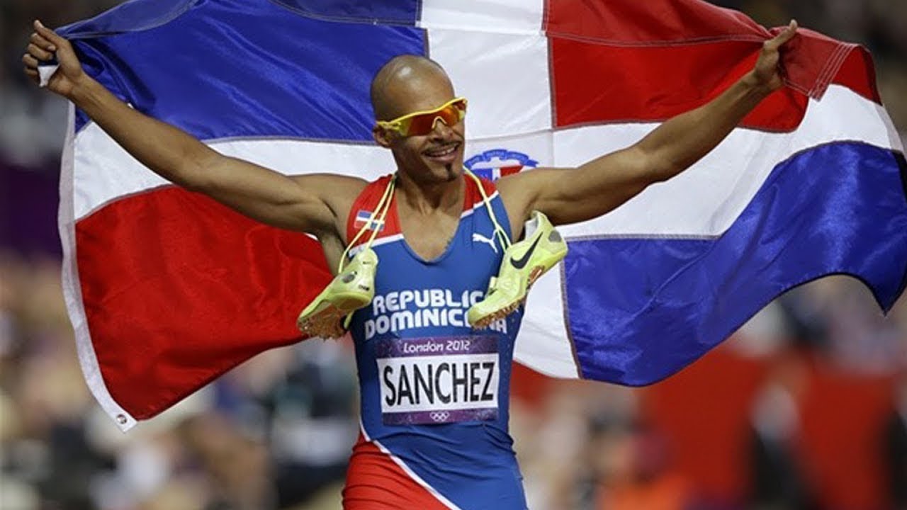 Félix Sánchez