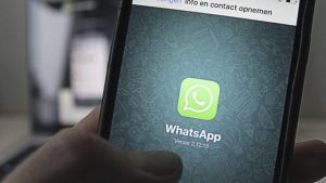 WhatsApp dejará de funcionar en estas versiones de iOS y Android