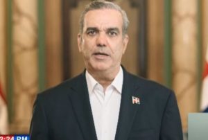 Presidente Abinader dice no  sometá ninguna reforma tributaria