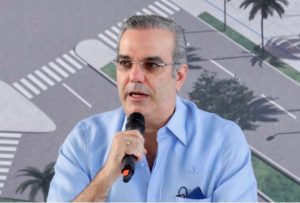 Presidente Abinader no viajará al Reino Unido por  inseguridad en Haití