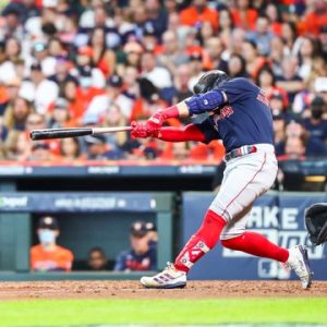 Boston empata Serie de Campeonato con histórica respuesta