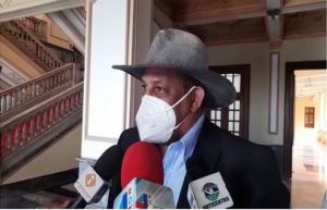  contrabando combustible se convierte en  negocio por escasez en Haití