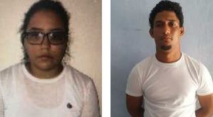 Apresan una mujer y un hombre implicados en un asalto a un alemán