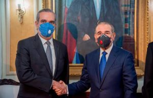 PRM reta al PLD a someterse a una investigación patrimonial