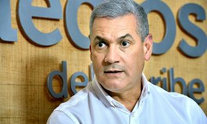 Acusarían a Gonzalo Castillo de enriquecimiento ilícito y  lavado de activos 