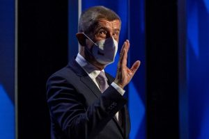 Babis bajo presión por papeles de Pandora ante lecciones en R.Checa