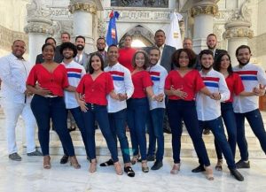 RD busca consolidar la bachata en ADN Bachata Word Festival