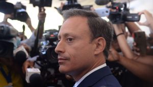 MP dice hay pruebas suficientes para mantener a Jean Alain en prisión
