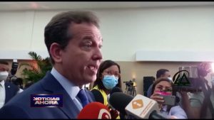 Vídeo: Garantizan abastecimiento de combustibles para resto de 2021