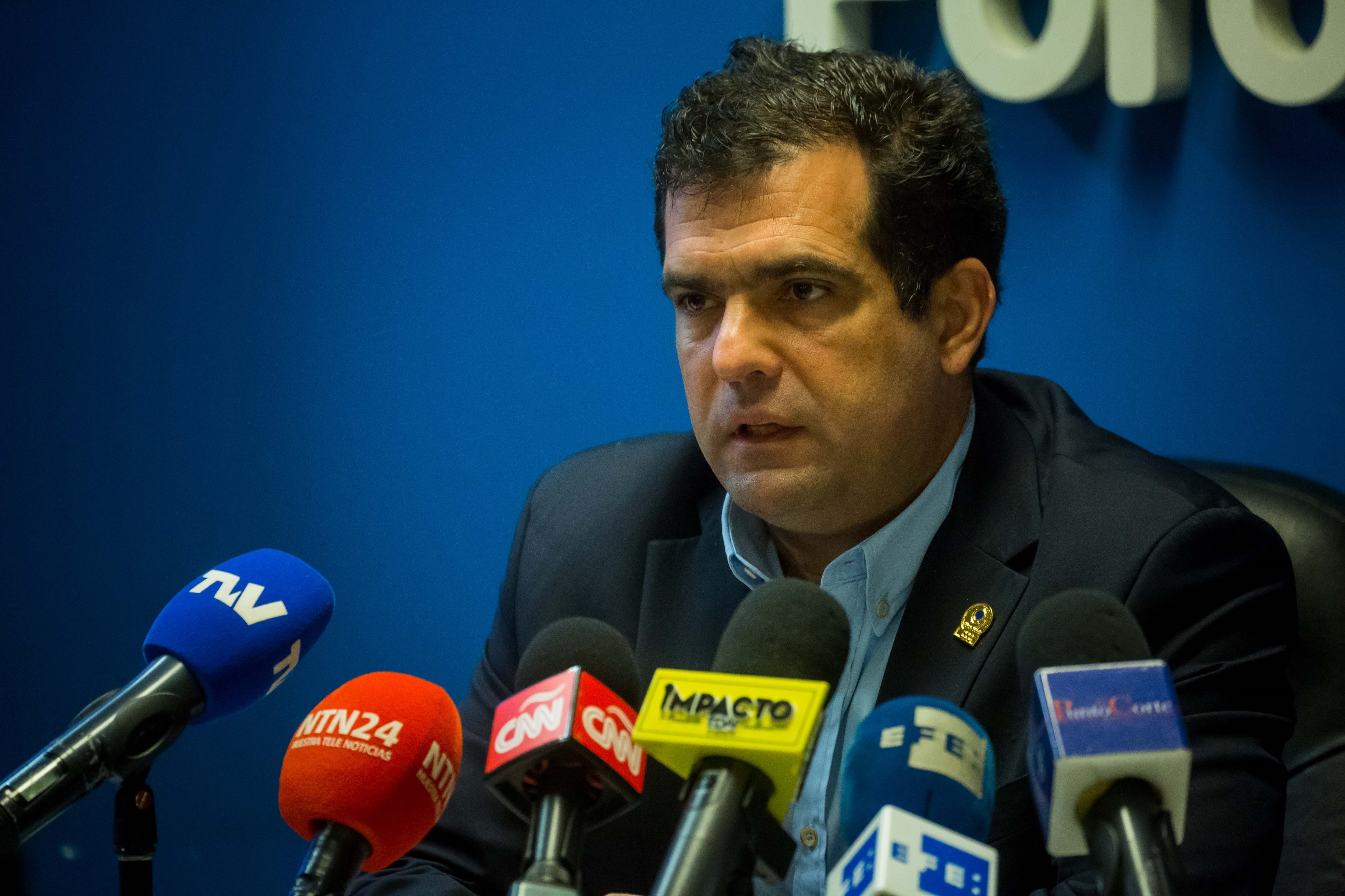 Venezuela tiene 260 "presos políticos", según la ONG Foro Penal