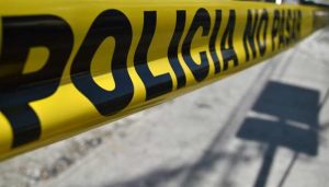  Matan a balazos a un presunto vendedor de droga en Samaná