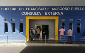 Hospitales curan al 90 % de los pacientes con pie diabético