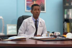 Robert Reid registra ligero aumento ocupación por COVID 
