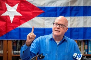Exilio crea frente amplio en apoyo de un paro nacional en Cuba