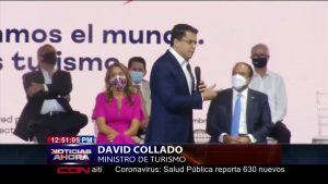 República Dominicana será la gran protagonista en FITUR 2022