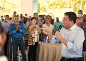 David Collado hará levantamiento para nombrar a perremeístas