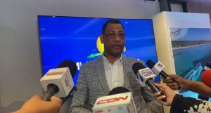 DGM: “frontera se mantiene resguardada ante amenaza bandas haitianas”