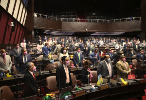 Diputados consideran resolución de la JCE es extralimitada 